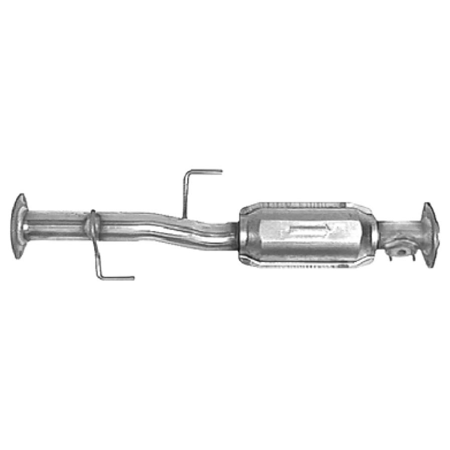 Eastern Catalytic 910153 Catalytic Converter CARB Approved
