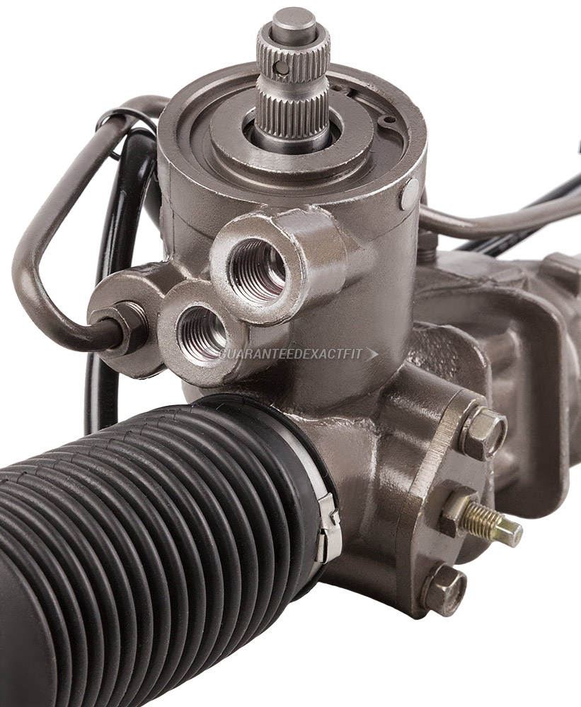BuyAutoParts 80-00576R Rack and Pinion