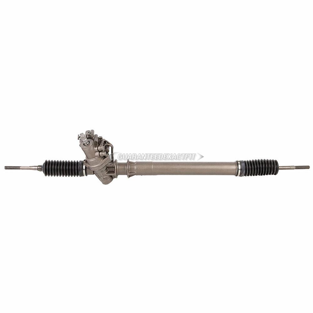 BuyAutoParts 80-00578WS Rack and Pinion