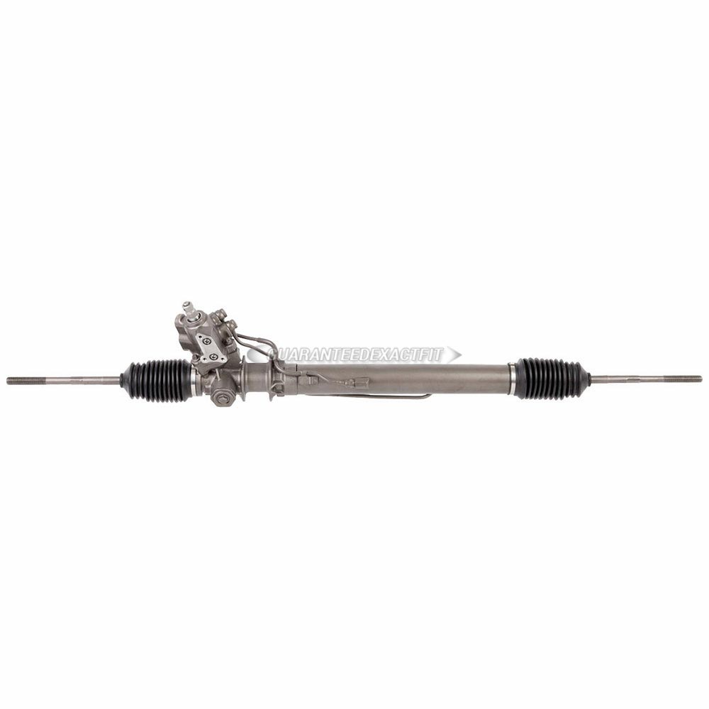 BuyAutoParts 80-00579NS Rack and Pinion