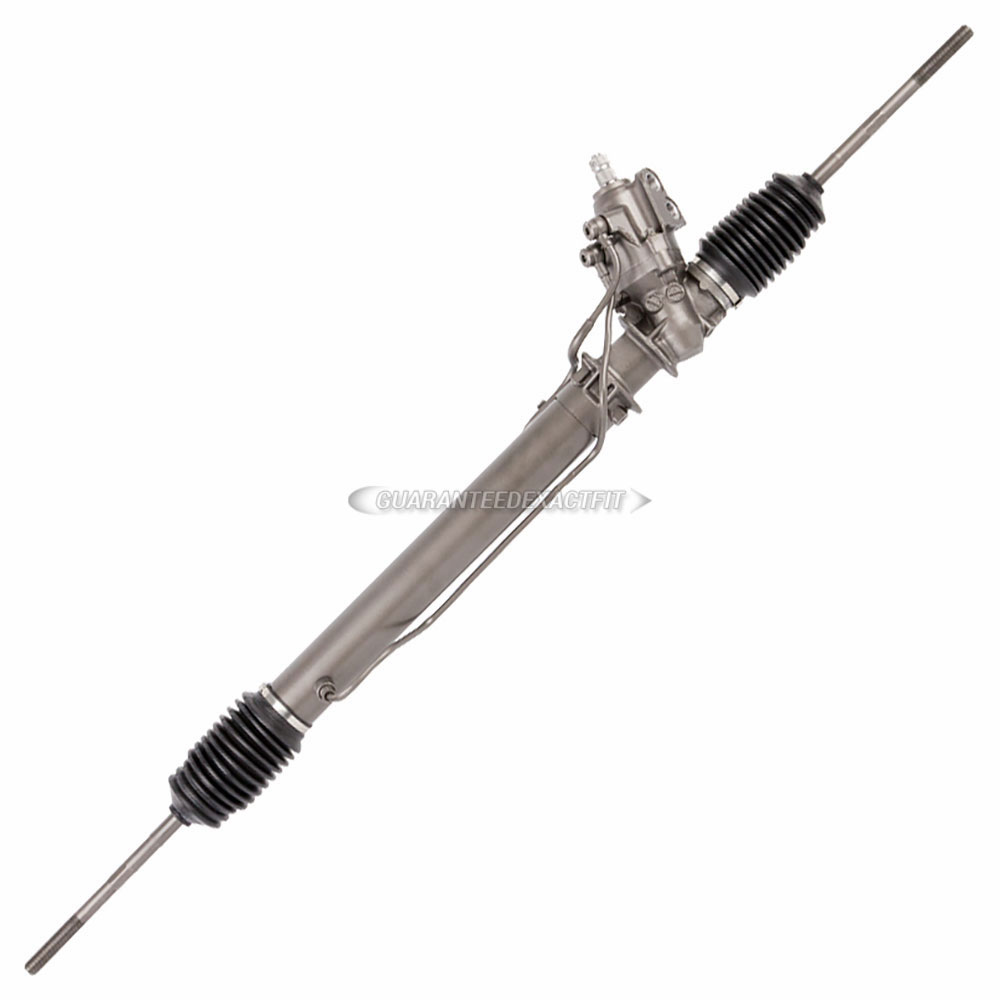 BuyAutoParts 80-00579NS Rack and Pinion