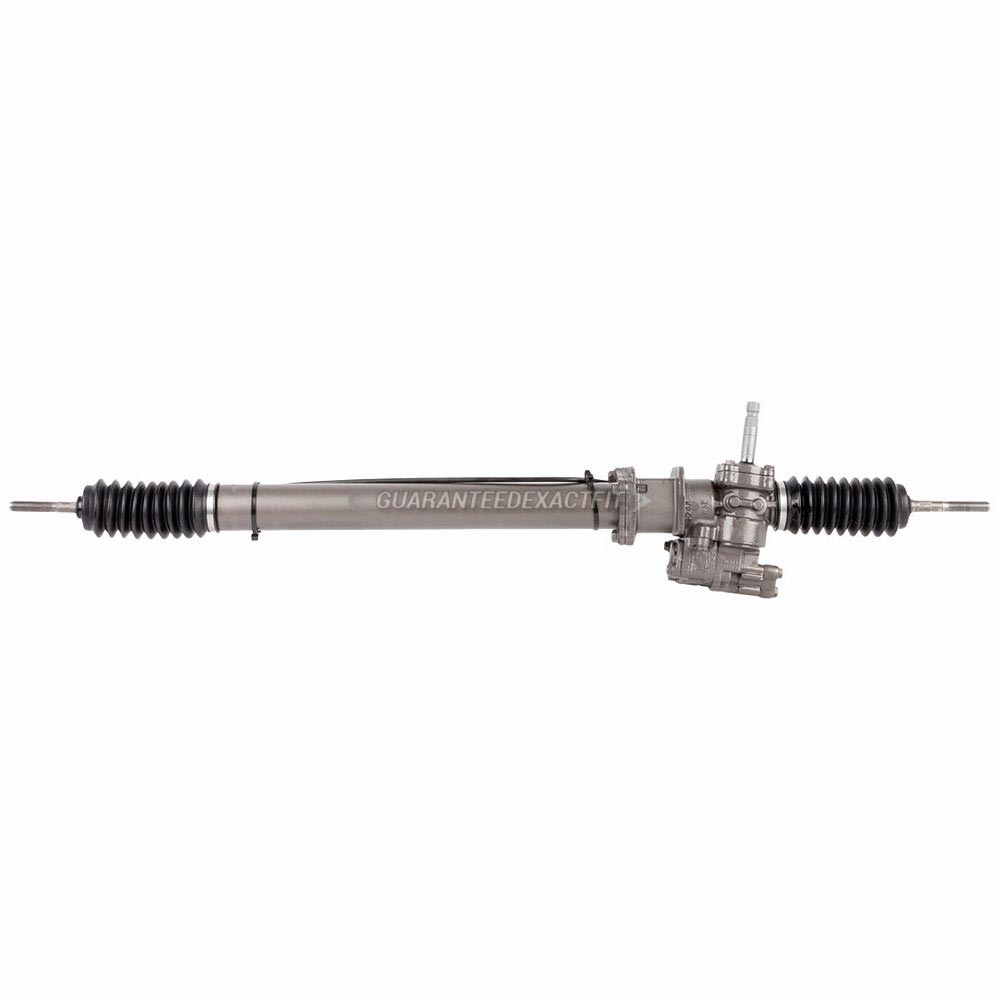 BuyAutoParts 80-00587R Rack and Pinion