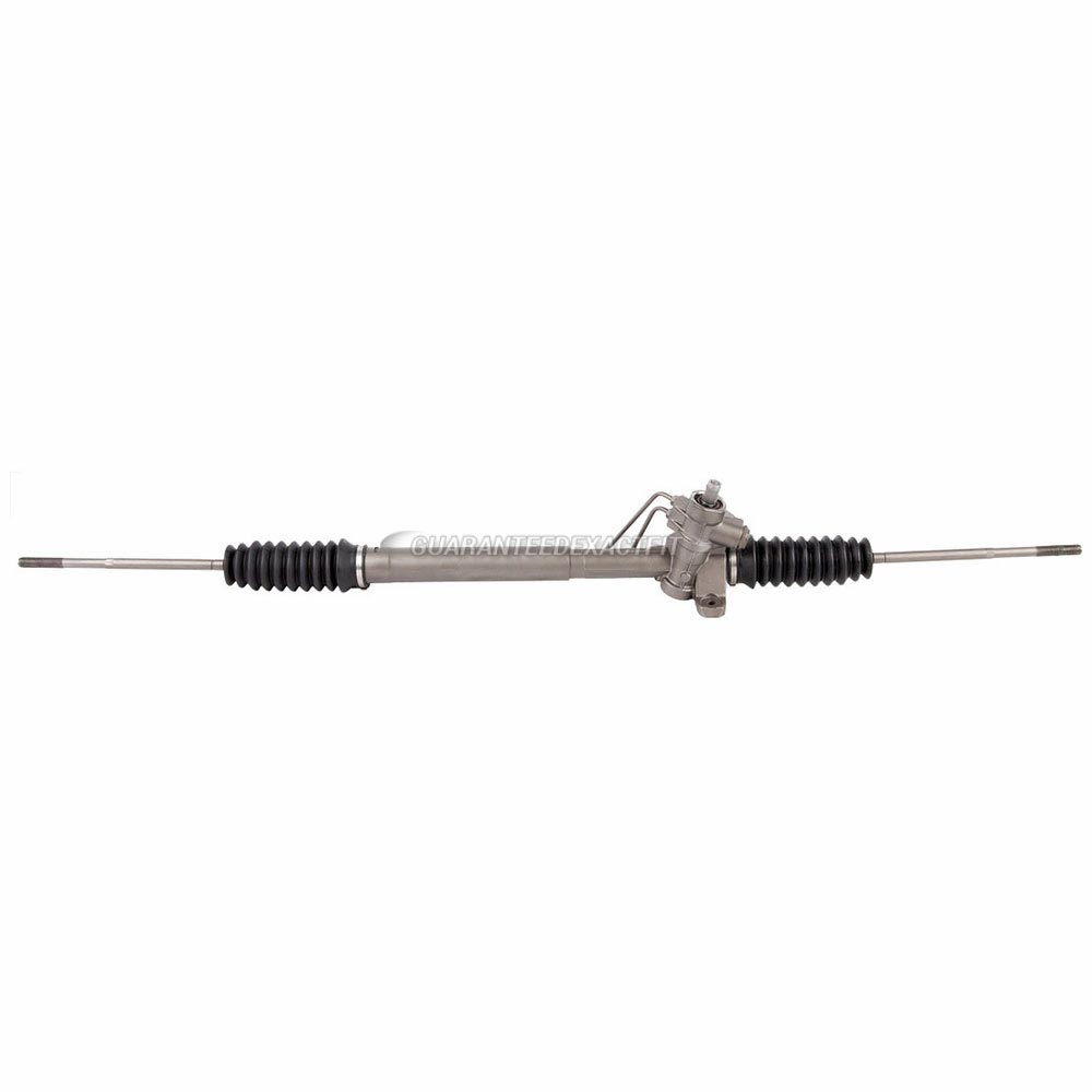 BuyAutoParts 80-00588R Rack and Pinion