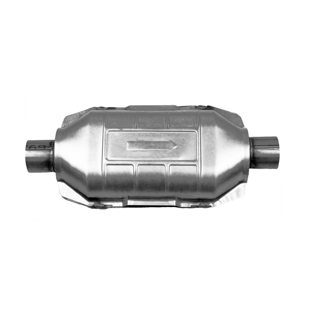  mitsubishi Montero Sport Catalytic/Converter/CARB/Approved 