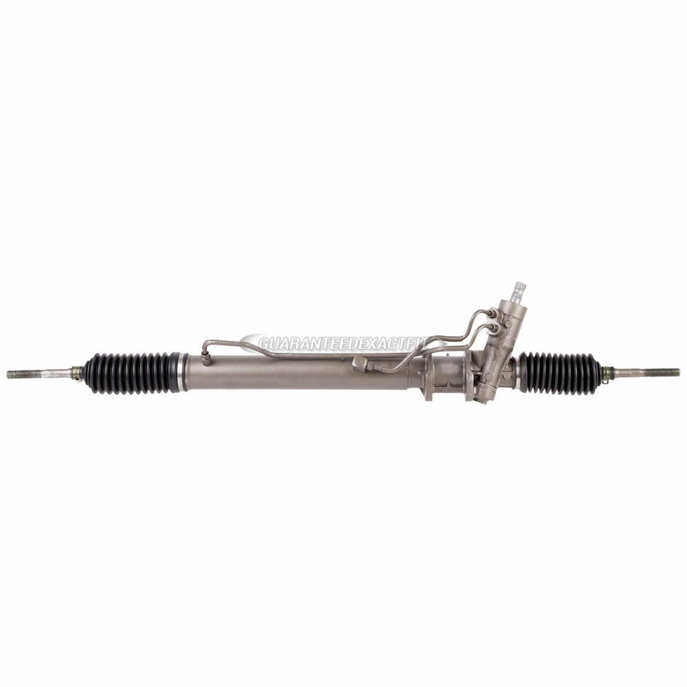 BuyAutoParts 80-00592R Rack and Pinion