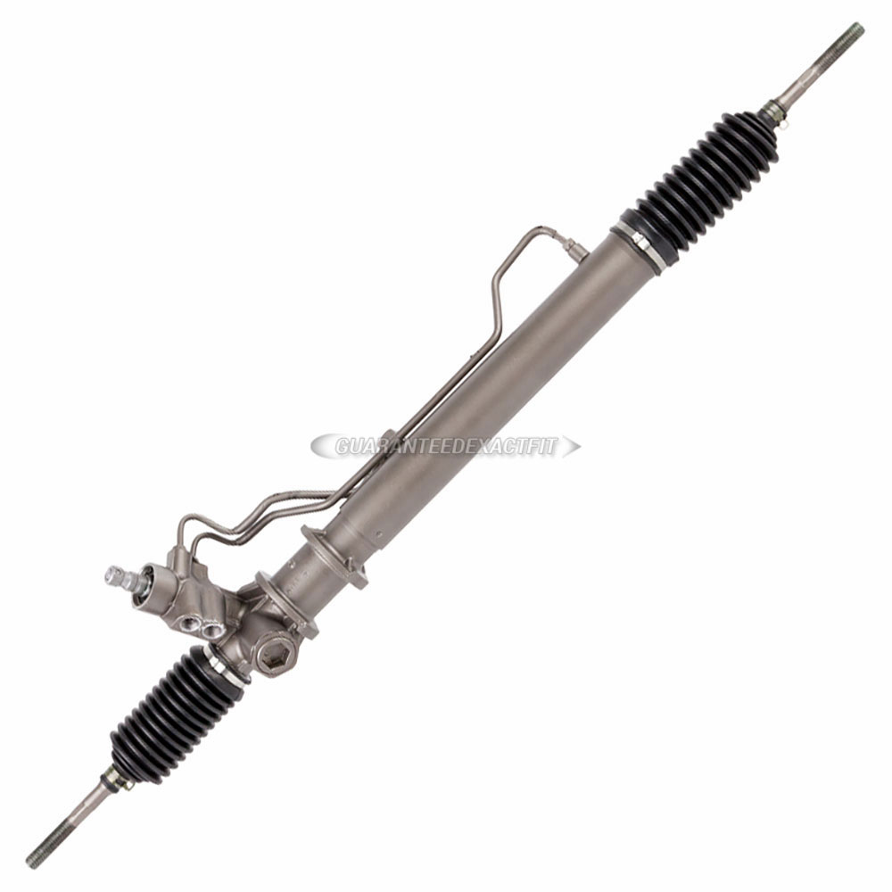 BuyAutoParts 80-00592R Rack and Pinion
