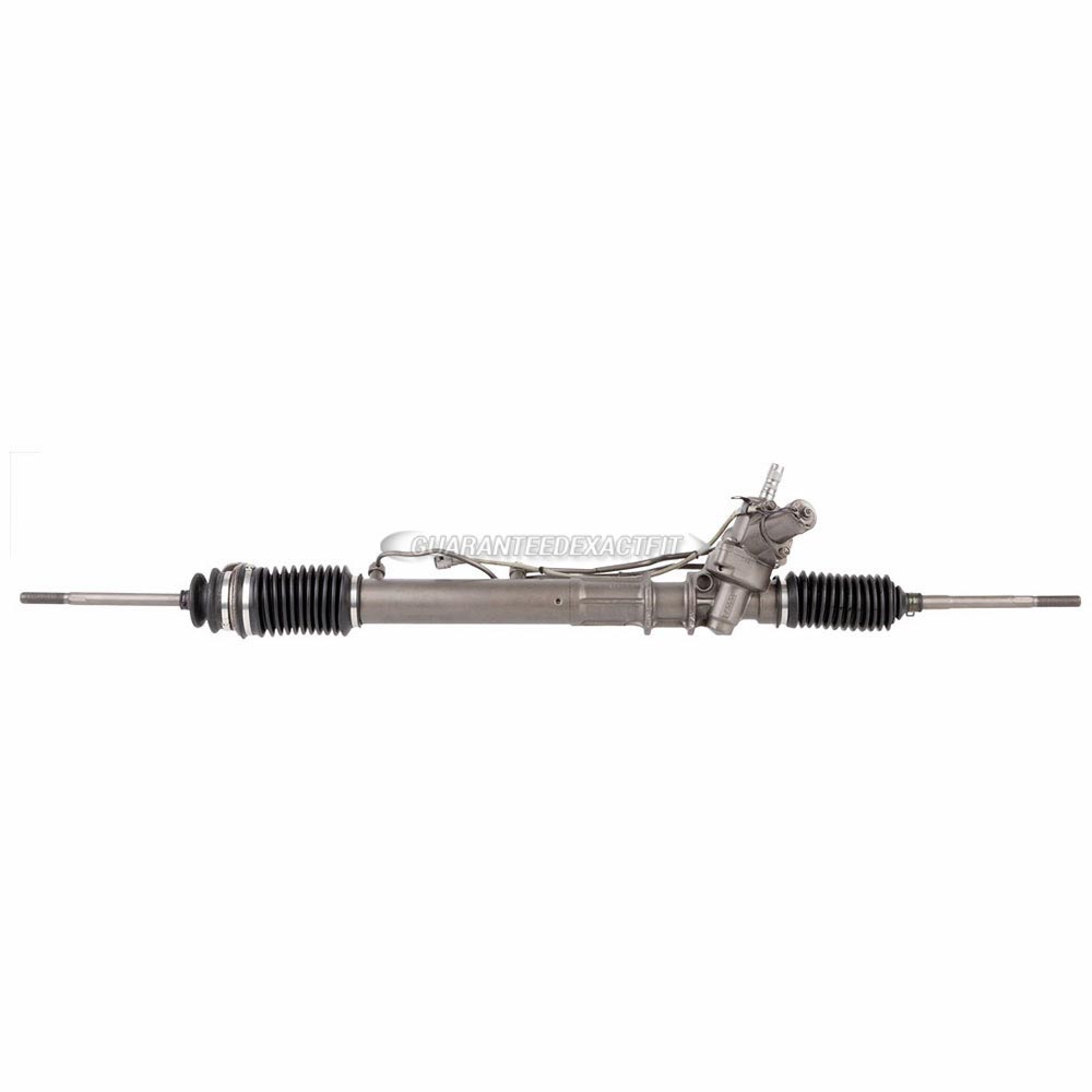BuyAutoParts 80-00599WS Rack and Pinion