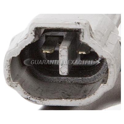 BuyAutoParts 80-00599WS Rack and Pinion