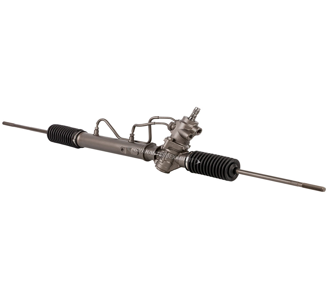 BuyAutoParts 80-00652R Rack and Pinion