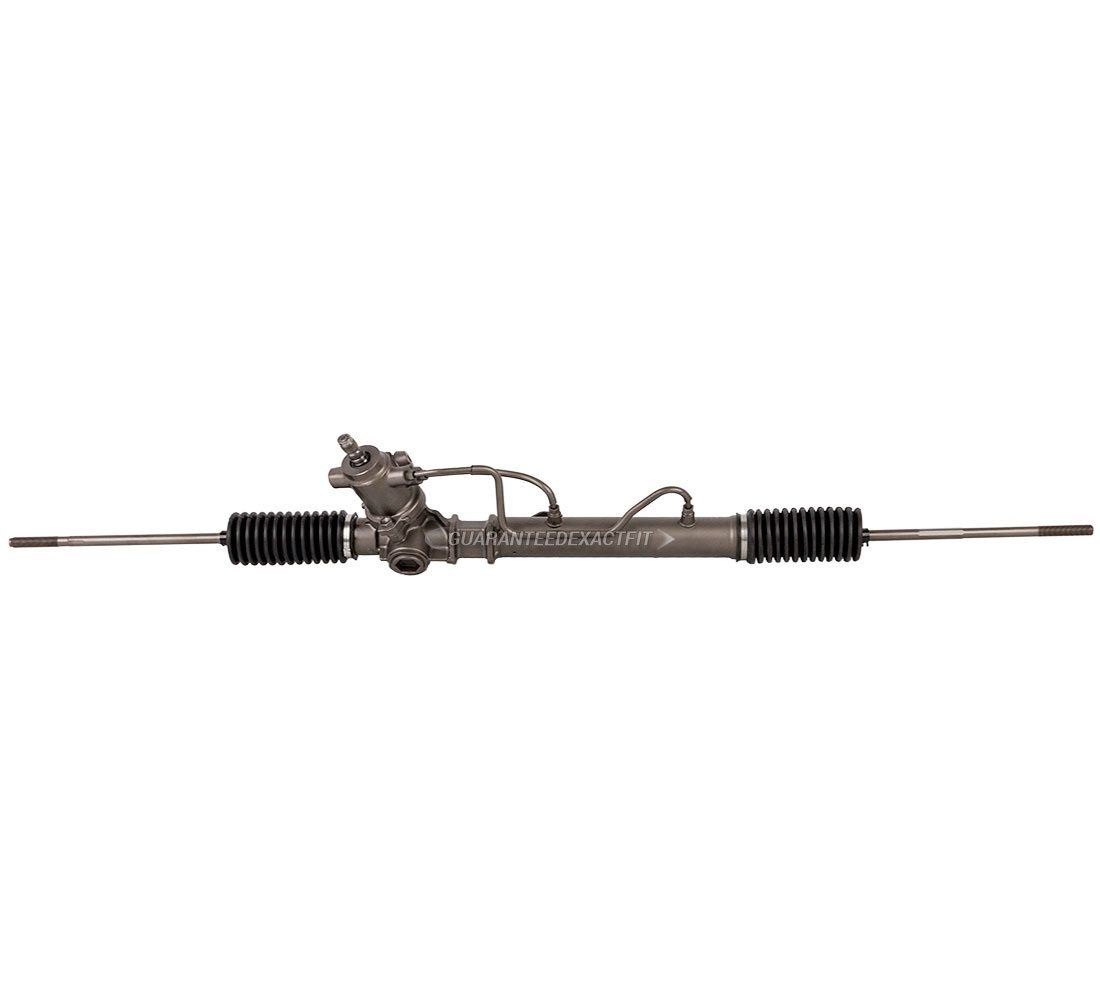 BuyAutoParts 80-00652R Rack and Pinion