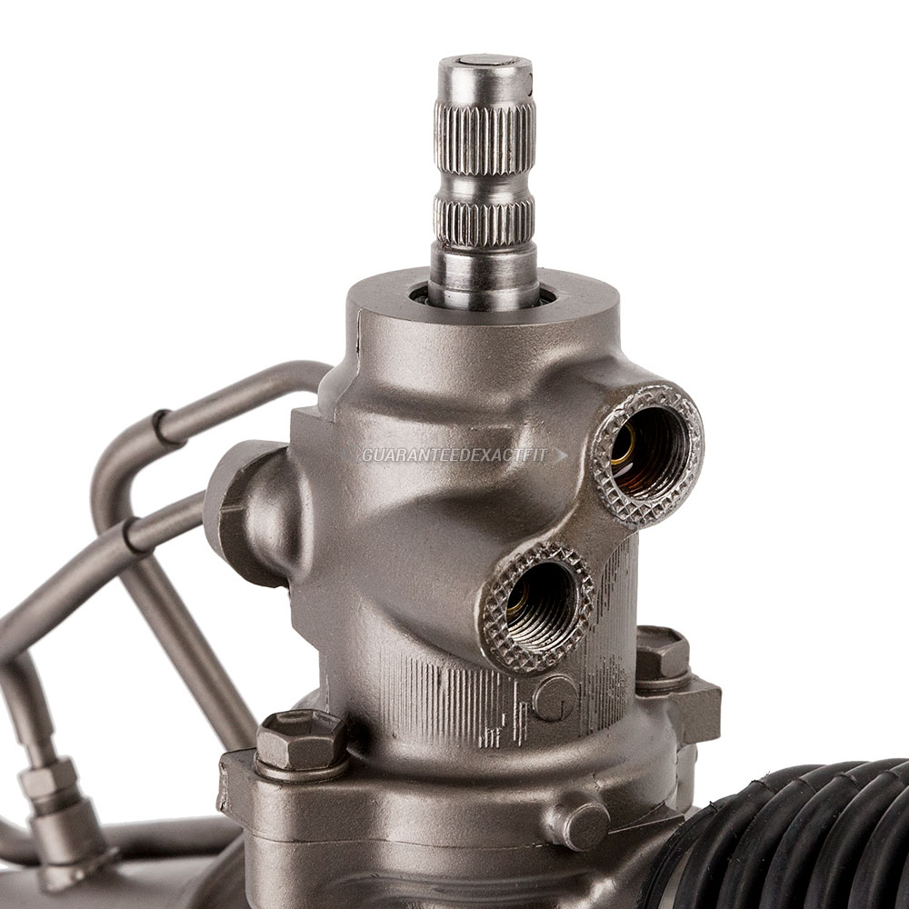 BuyAutoParts 80-00652R Rack and Pinion