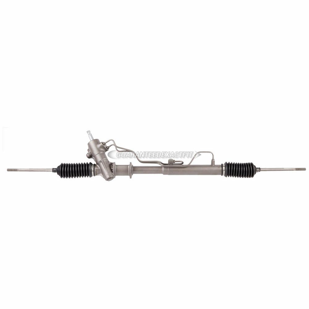BuyAutoParts 80-00603R Rack and Pinion