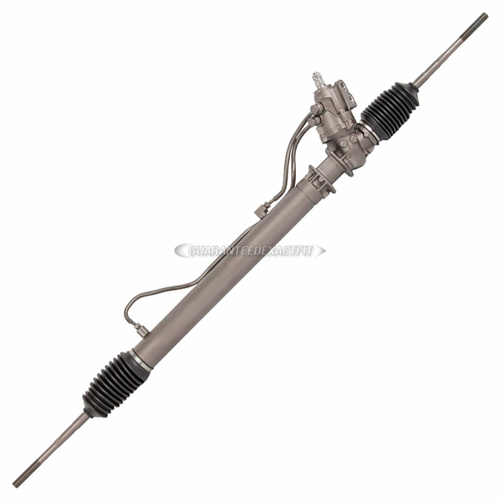 1990 Infiniti Q45 Rack and Pinion