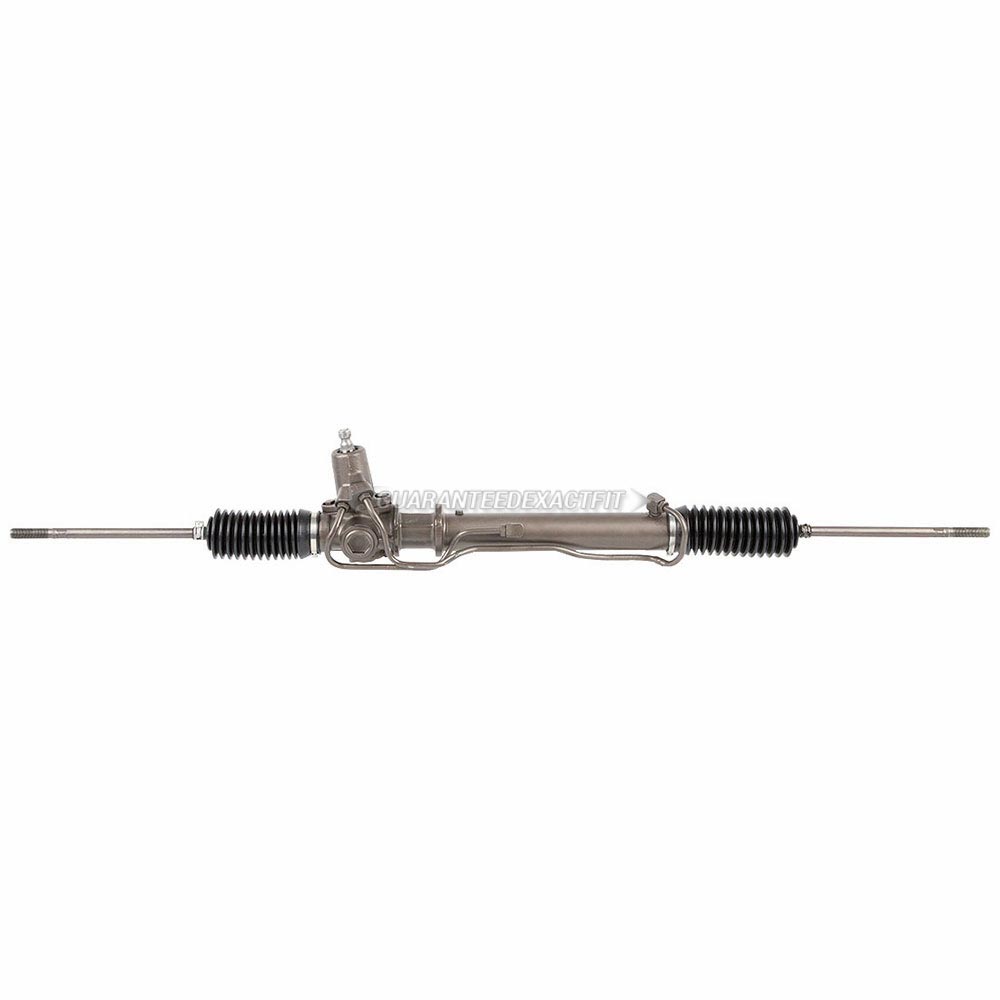 BuyAutoParts 80-00616R Rack and Pinion