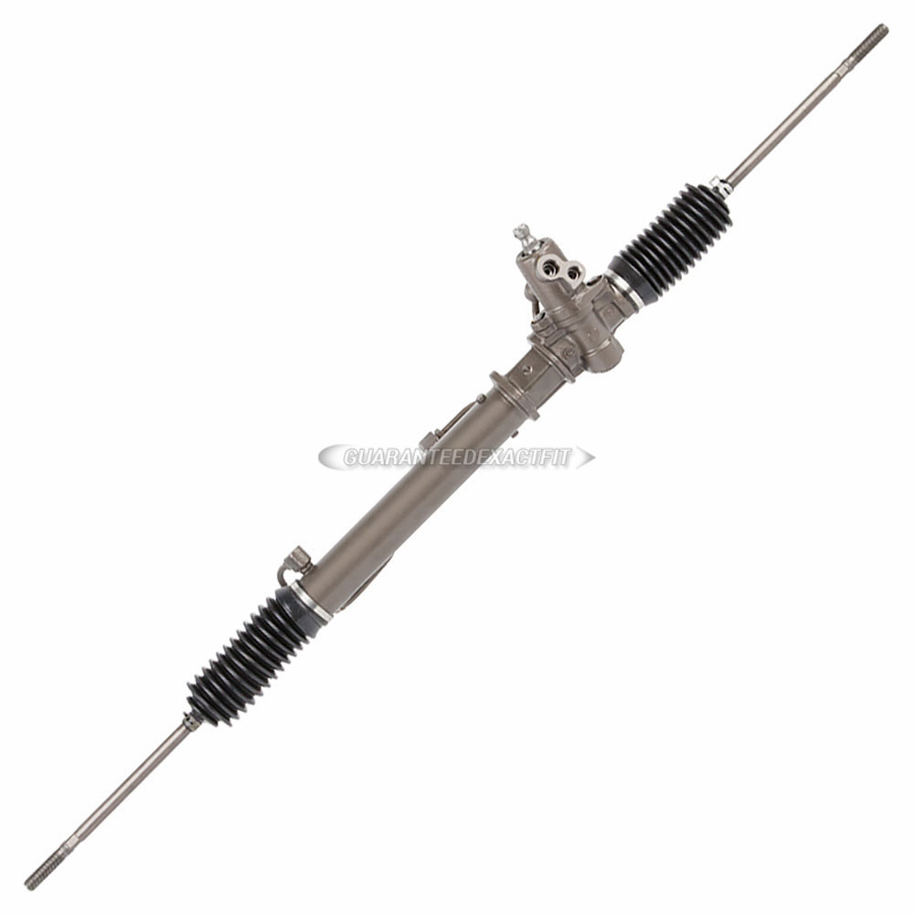 BuyAutoParts 80-00616R Rack and Pinion