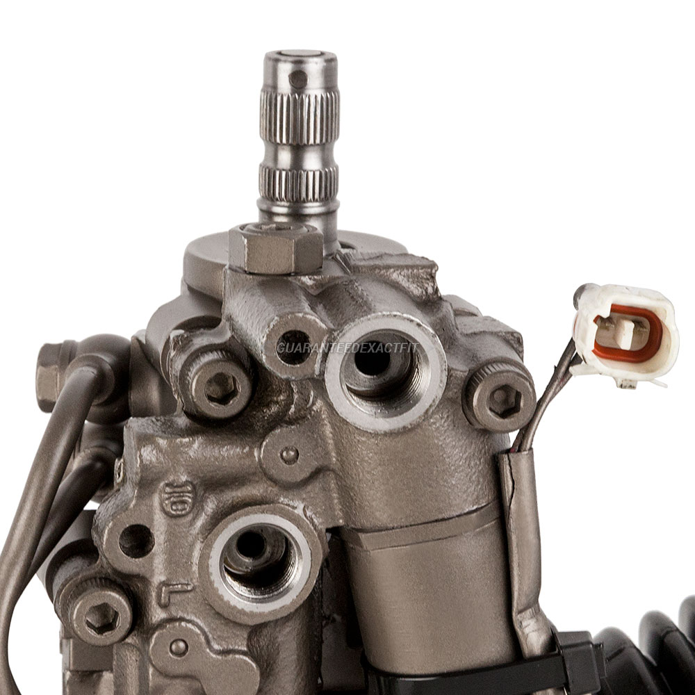 1996 Lexus SC300 Rack and Pinion Power Steering All Models 8000619 WS