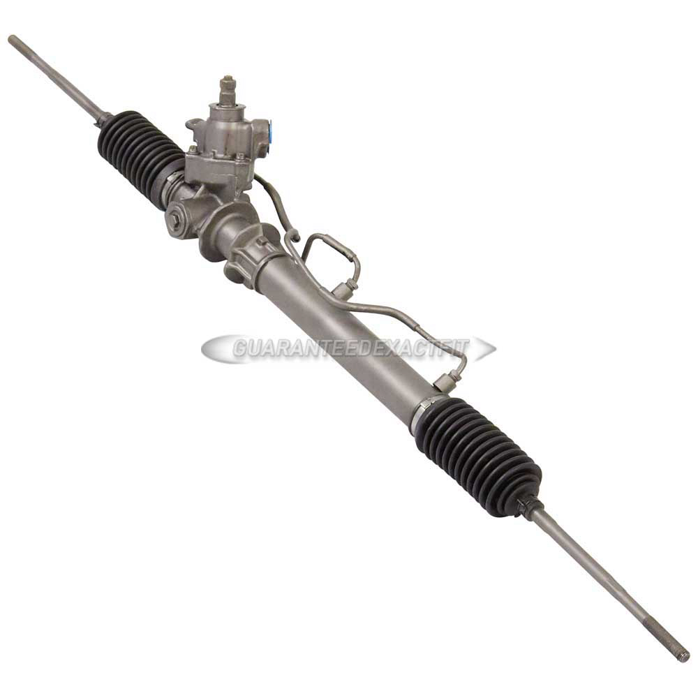 BuyAutoParts 80-70177R Rack and Pinion