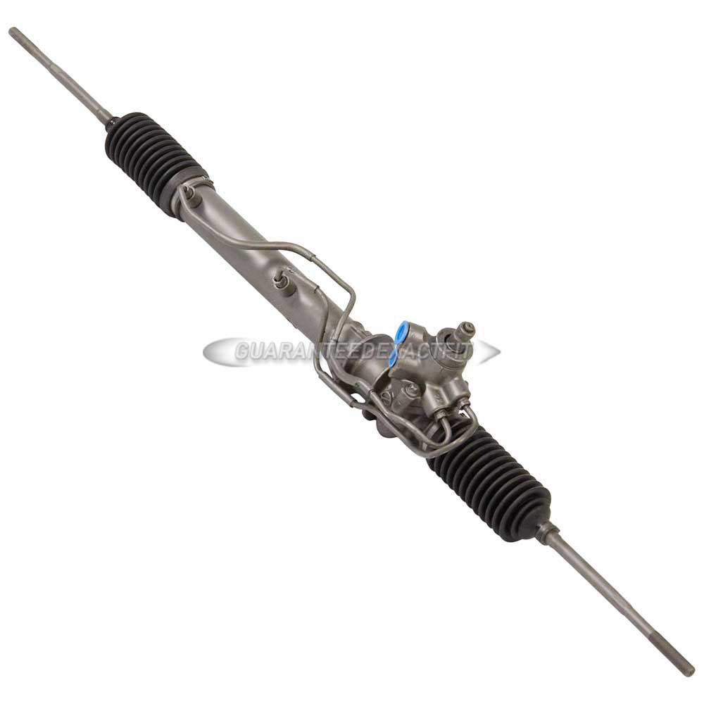 BuyAutoParts 80-70177R Rack and Pinion