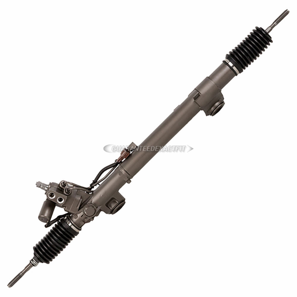  infiniti G25 rack/and/pinion 