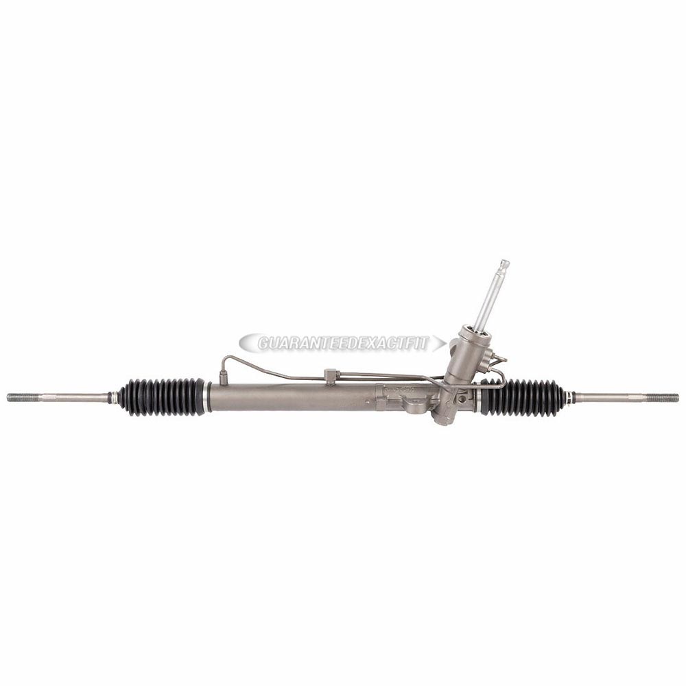 BuyAutoParts 80-01707R Rack and Pinion