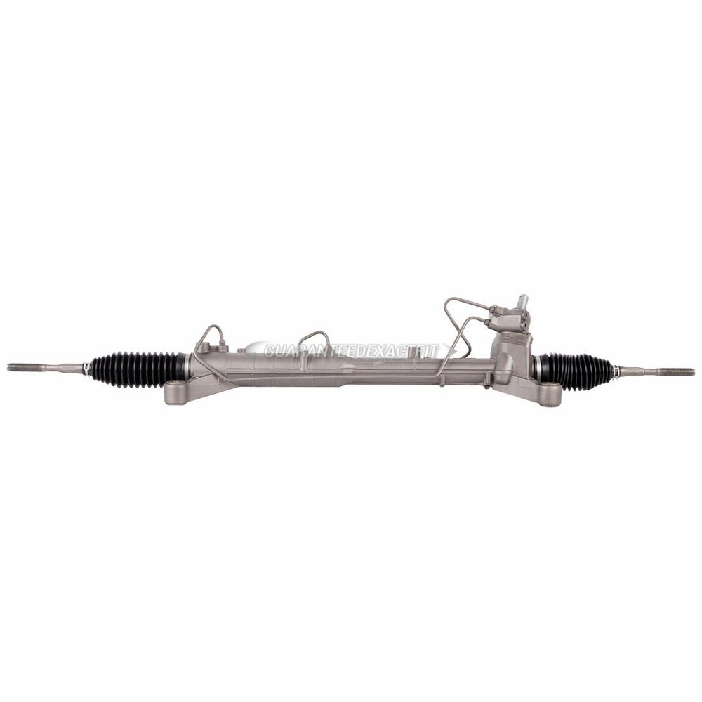 Rack and Pinion 8001678 R Rack and Pinion, 8001678 R Rack and Pinion