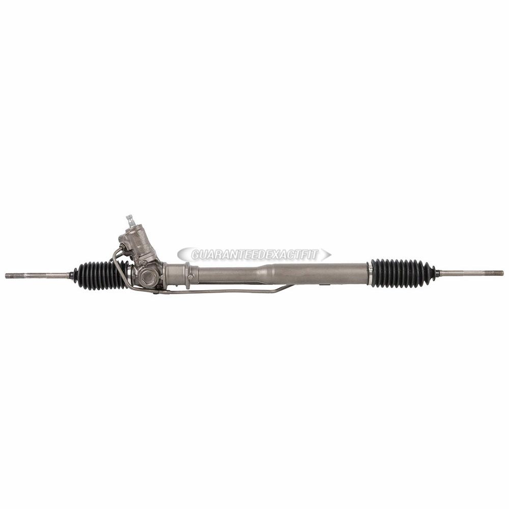 Rack and Pinion 8000630 R Rack and Pinion, 8000630 R Rack and Pinion