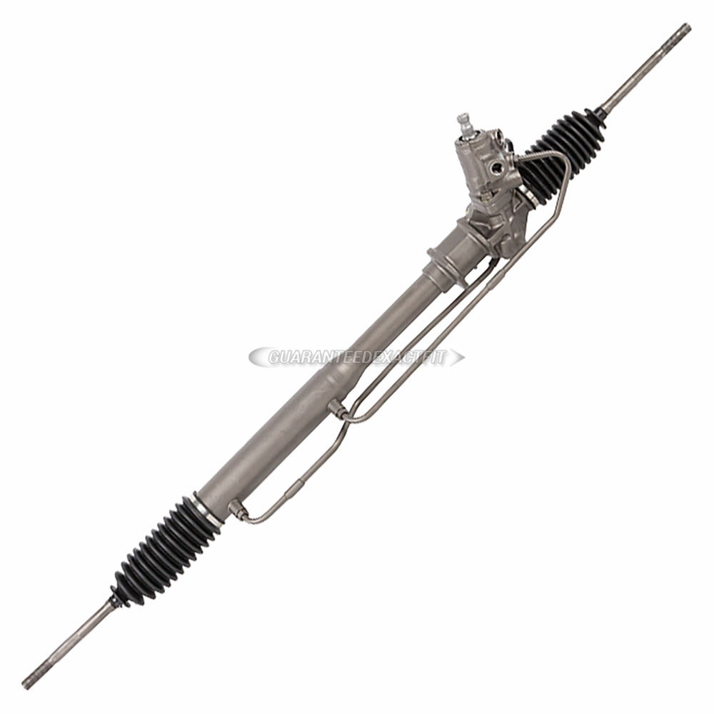 BuyAutoParts 80-00630R Rack and Pinion
