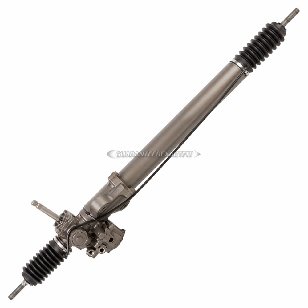 BuyAutoParts 80-00641R Rack and Pinion