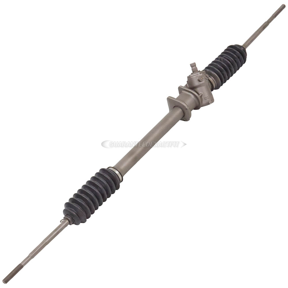 BuyAutoParts 80-70063R Rack and Pinion