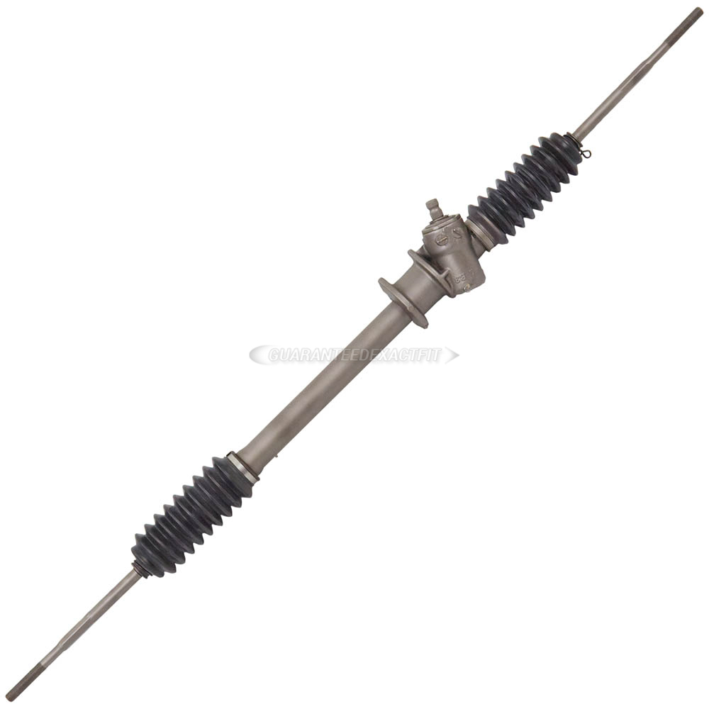 BuyAutoParts 80-70063R Rack and Pinion