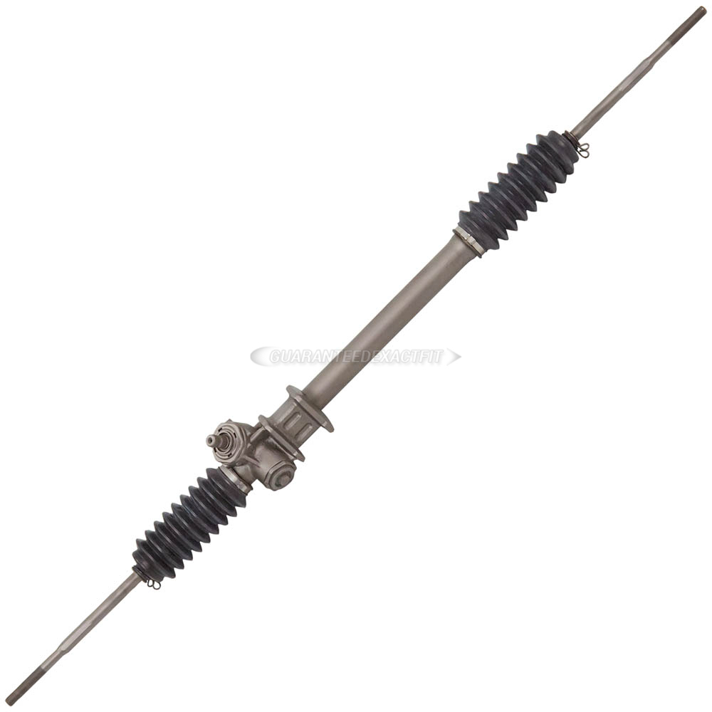 BuyAutoParts 80-70063R Rack and Pinion