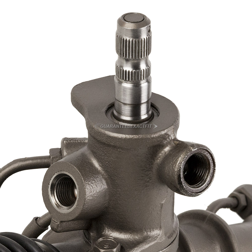 BuyAutoParts 80-00643R Rack and Pinion