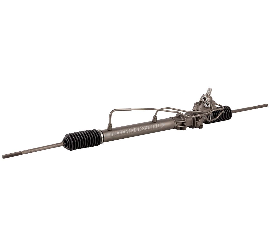 BuyAutoParts 80-00645R Rack and Pinion