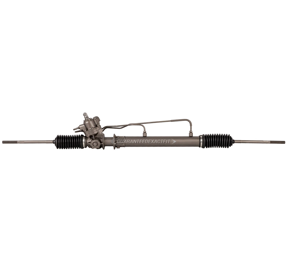 BuyAutoParts 80-00645R Rack and Pinion