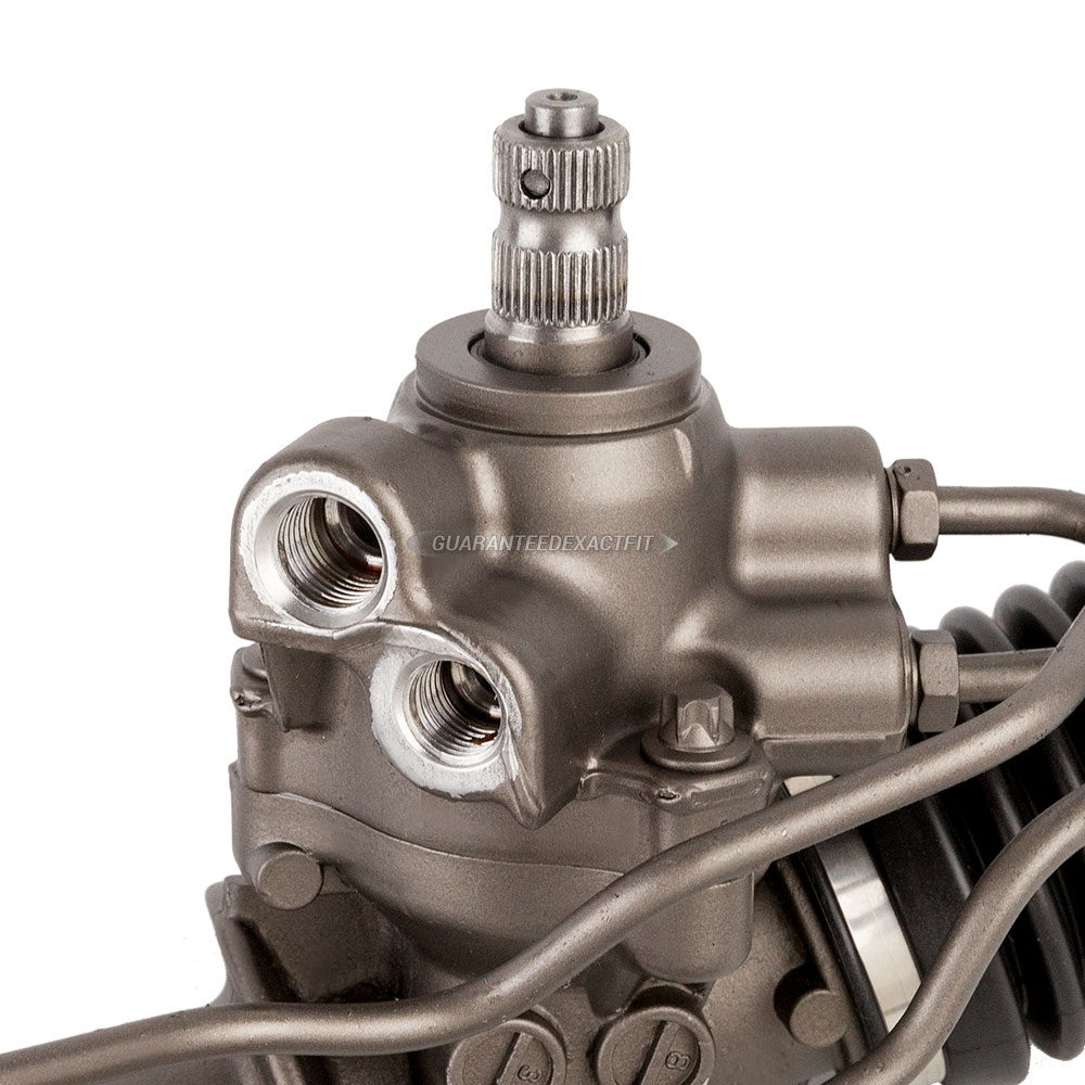 BuyAutoParts 80-00645R Rack and Pinion