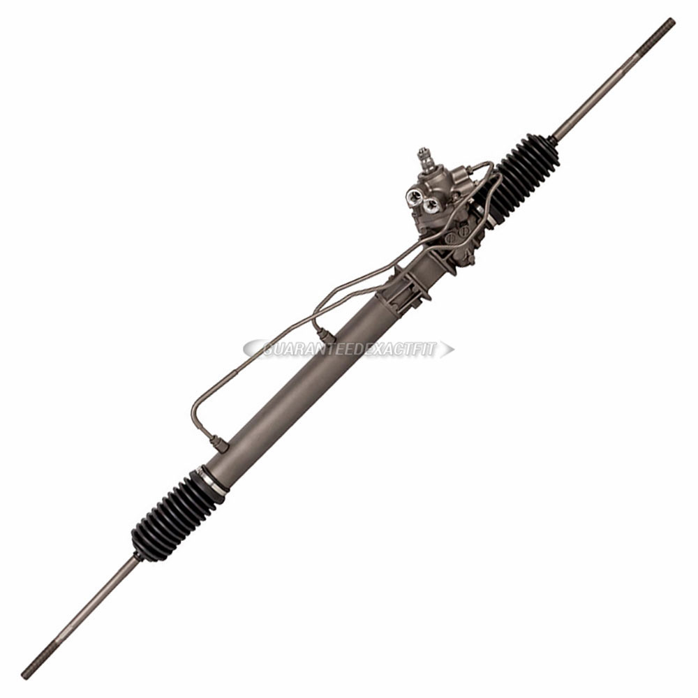 infiniti G20 rack/and/pinion