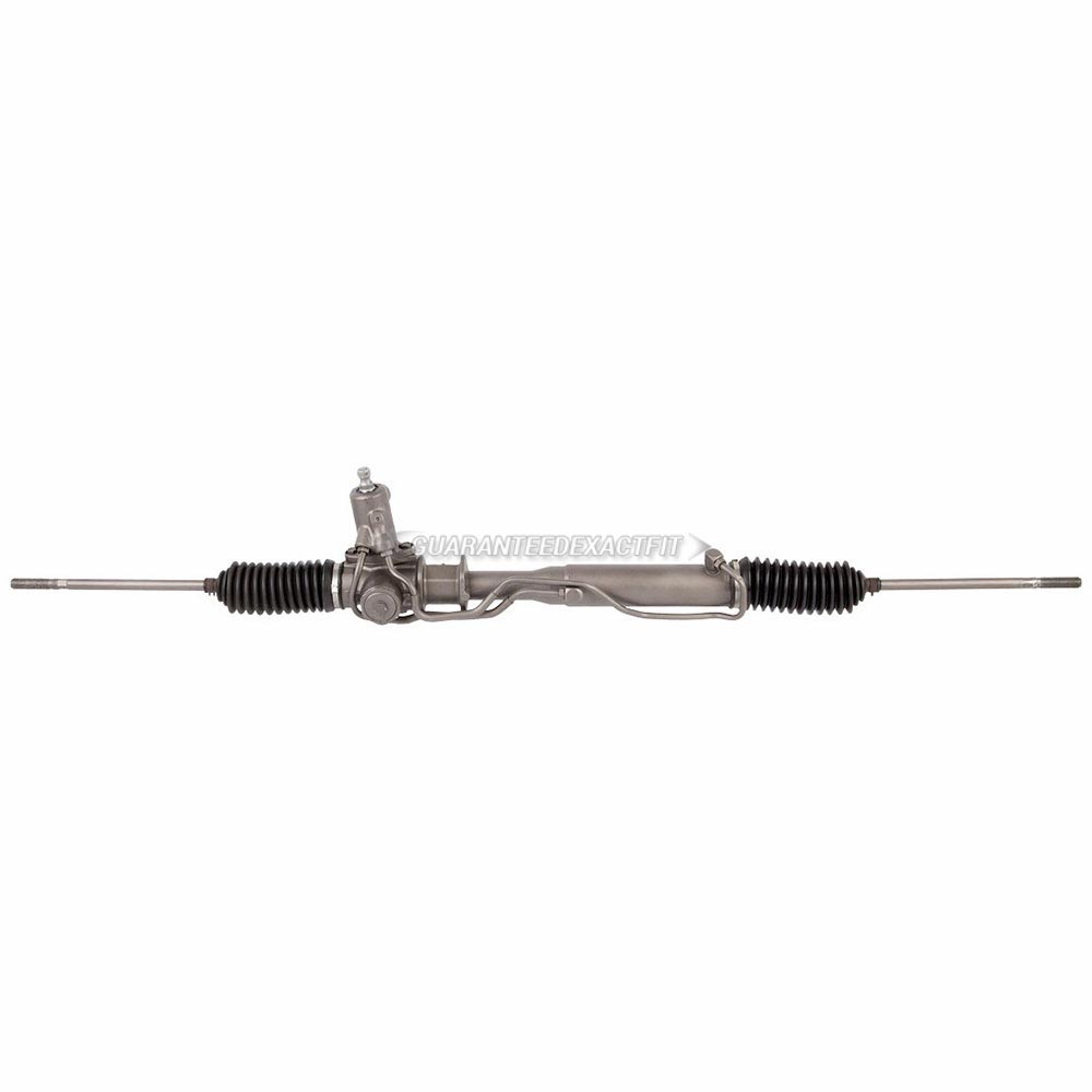 BuyAutoParts 80-00647R Rack and Pinion