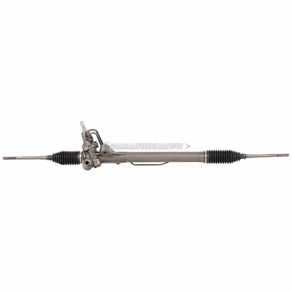 BuyAutoParts 80-00655R Rack and Pinion