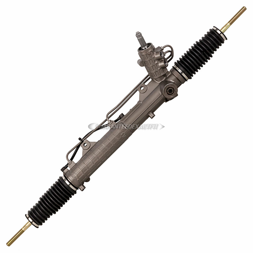 Rack and Pinion 8000657 R Rack and Pinion, 8000657 R Rack and Pinion