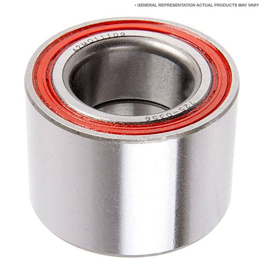 lincoln Versailles wheel/bearing