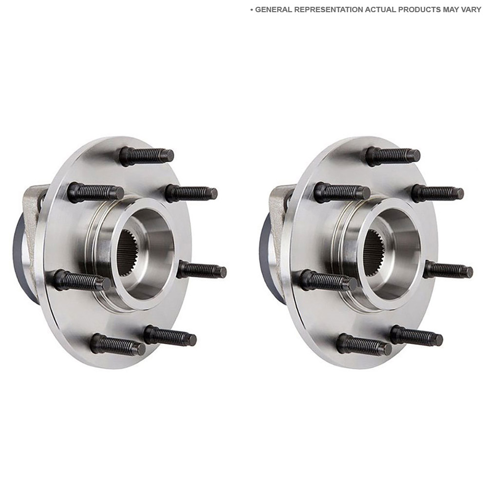 pontiac GTO wheel/hub/assembly/kit