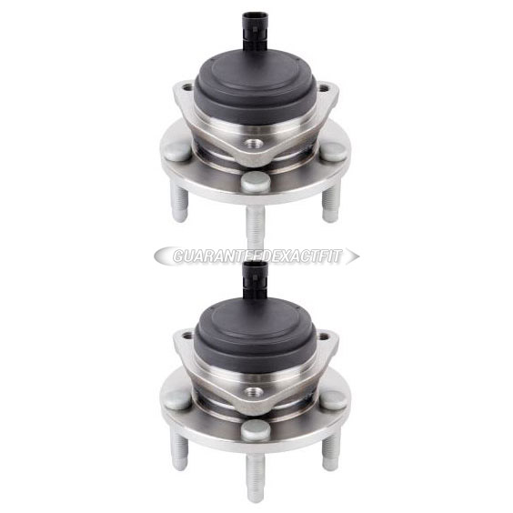 pontiac G8 wheel/hub/assembly/kit