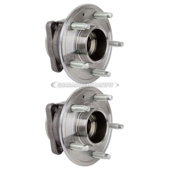  pontiac Torrent wheel/hub/assembly/kit 