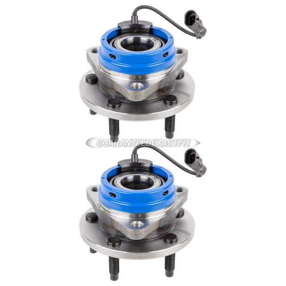 pontiac G6 wheel/hub/assembly/kit