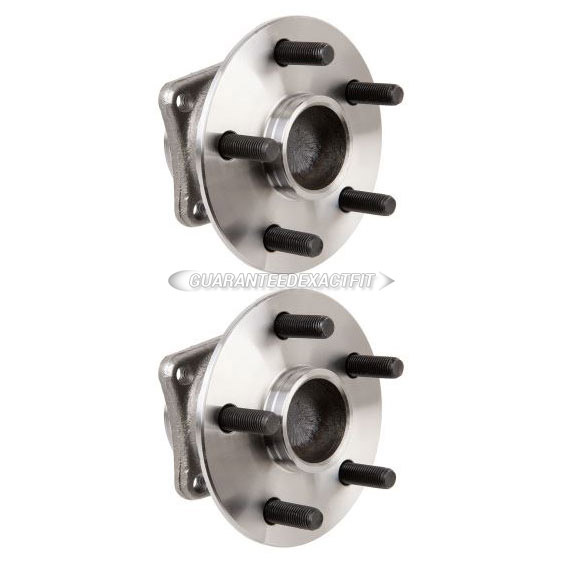 pontiac Vibe wheel/hub/assembly/kit