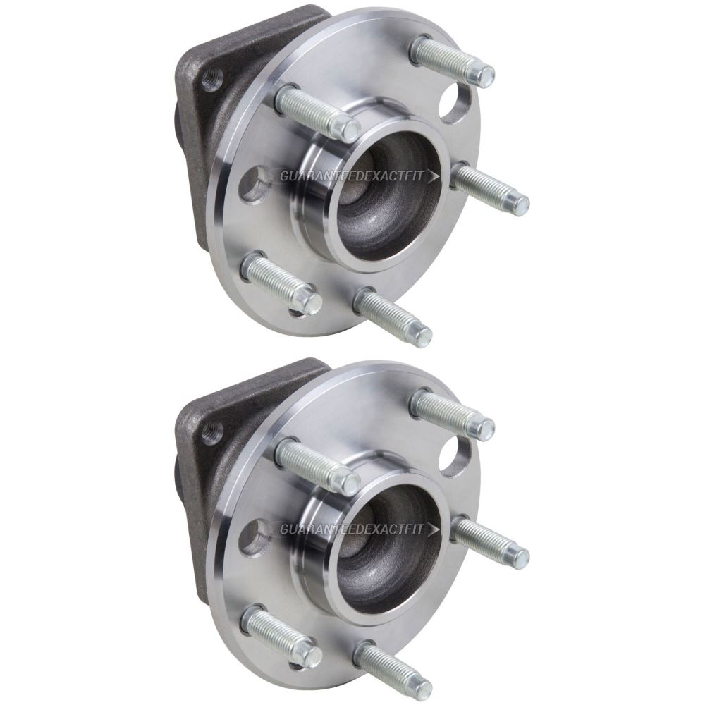 pontiac Firebird wheel/hub/assembly/kit
