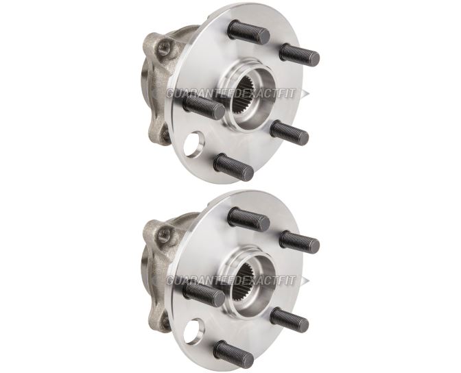  lexus LS500h wheel/hub/assembly/kit 