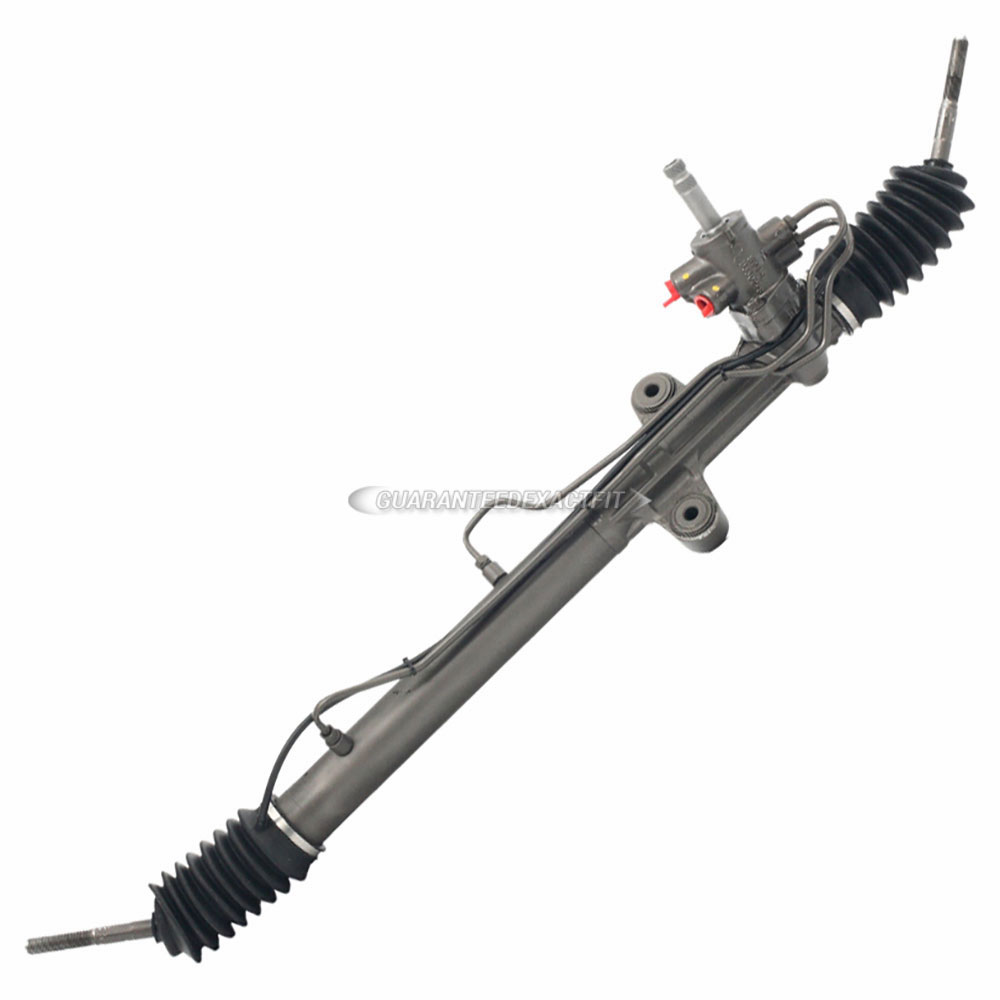 acura CL rack/and/pinion
