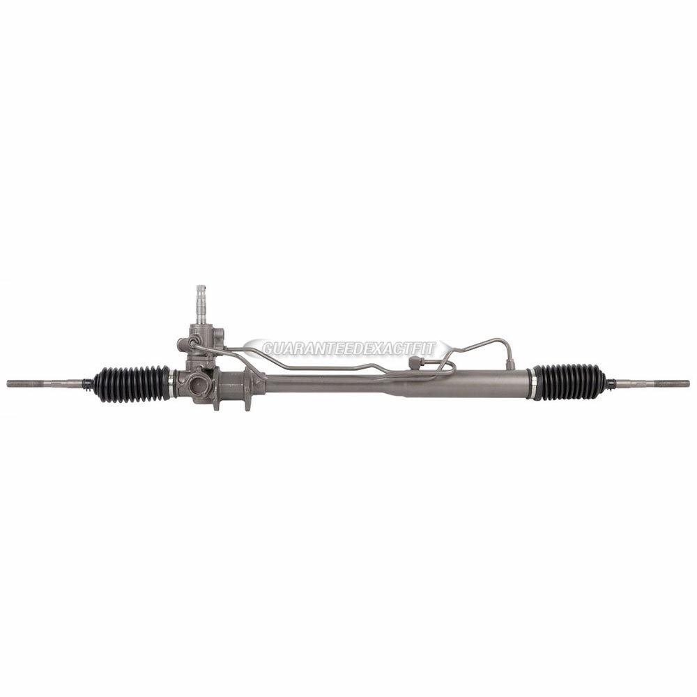 BuyAutoParts 80-00685R Rack and Pinion