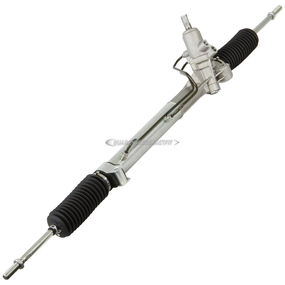  pontiac GTO rack/and/pinion 